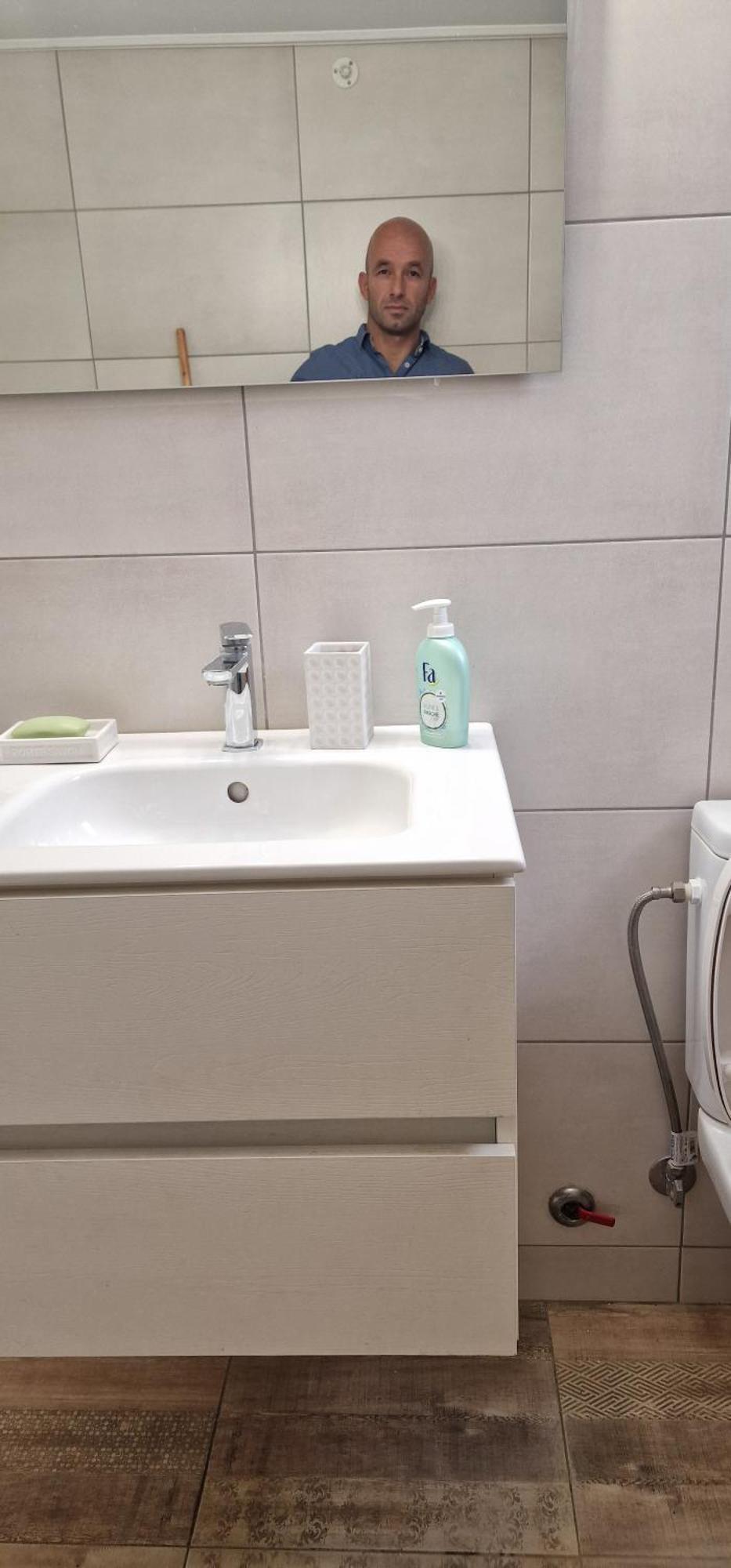 Apartment Rolandapartaments Athens