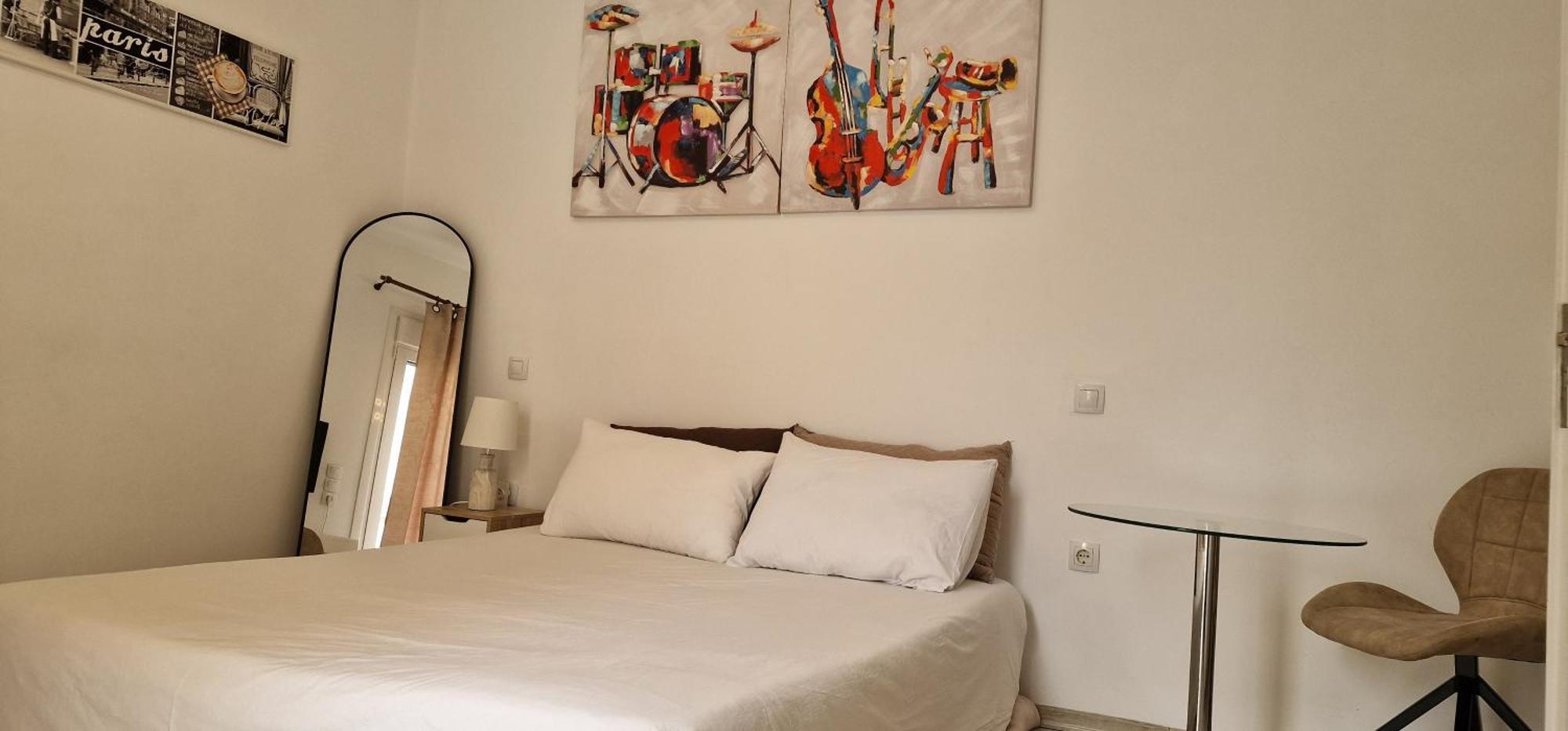 Apartment Rolandapartaments *
