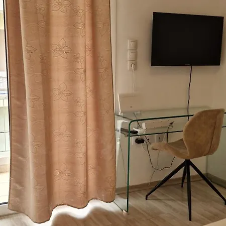 Rolandapartaments Atina Dış mekan fotoğraf