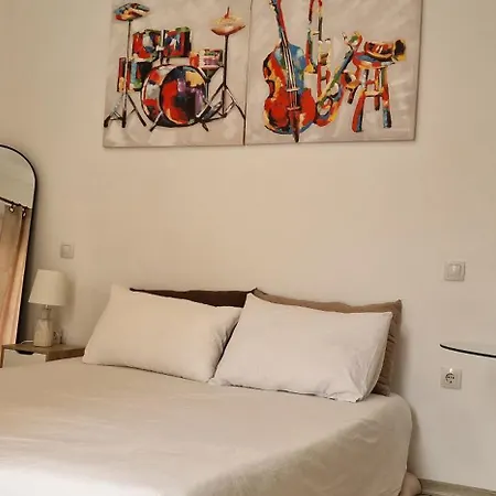 Rolandapartaments Atina Dış mekan fotoğraf
